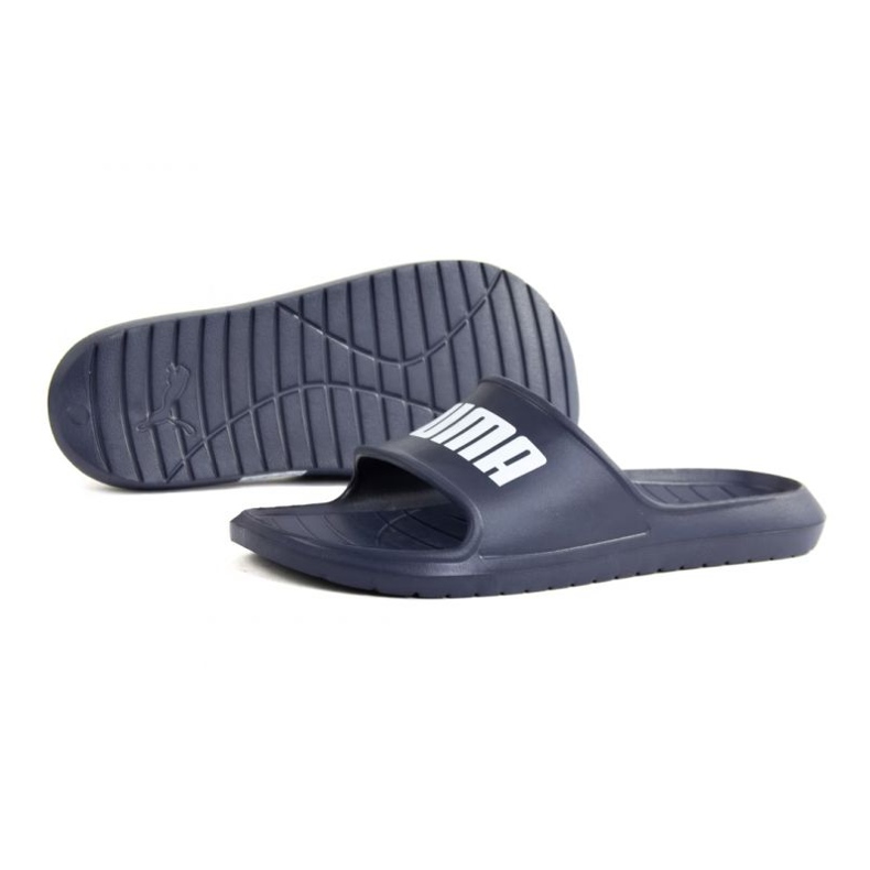 Puma japanke Divecat V2 Lite 374823 02 plava