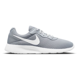Nike Tanjun DJ6258-002 cipele siva