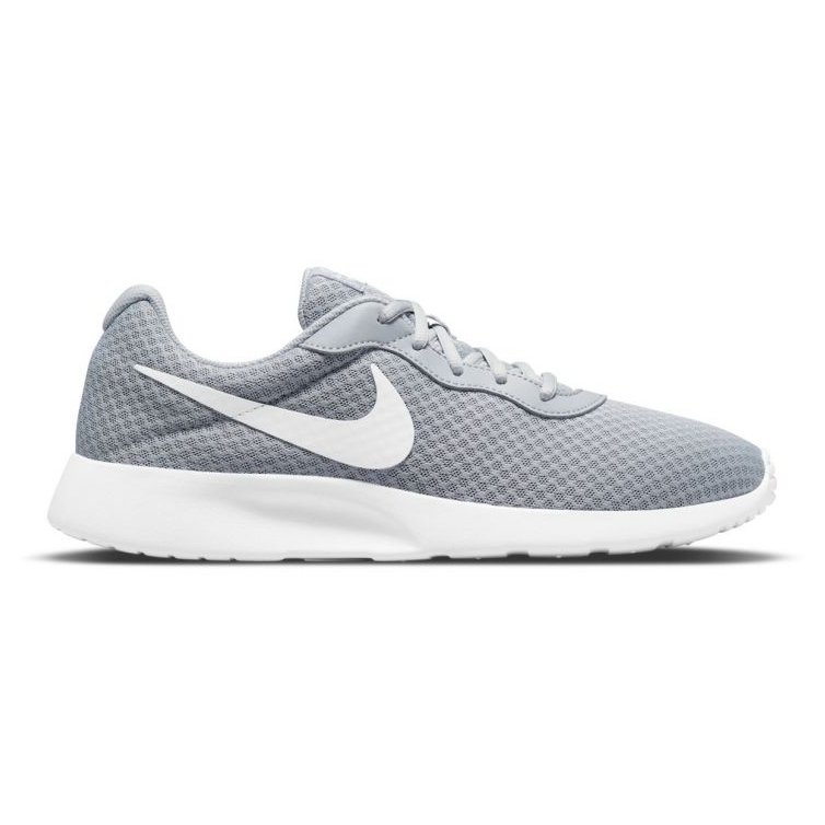 Nike Tanjun DJ6258-002 cipele siva