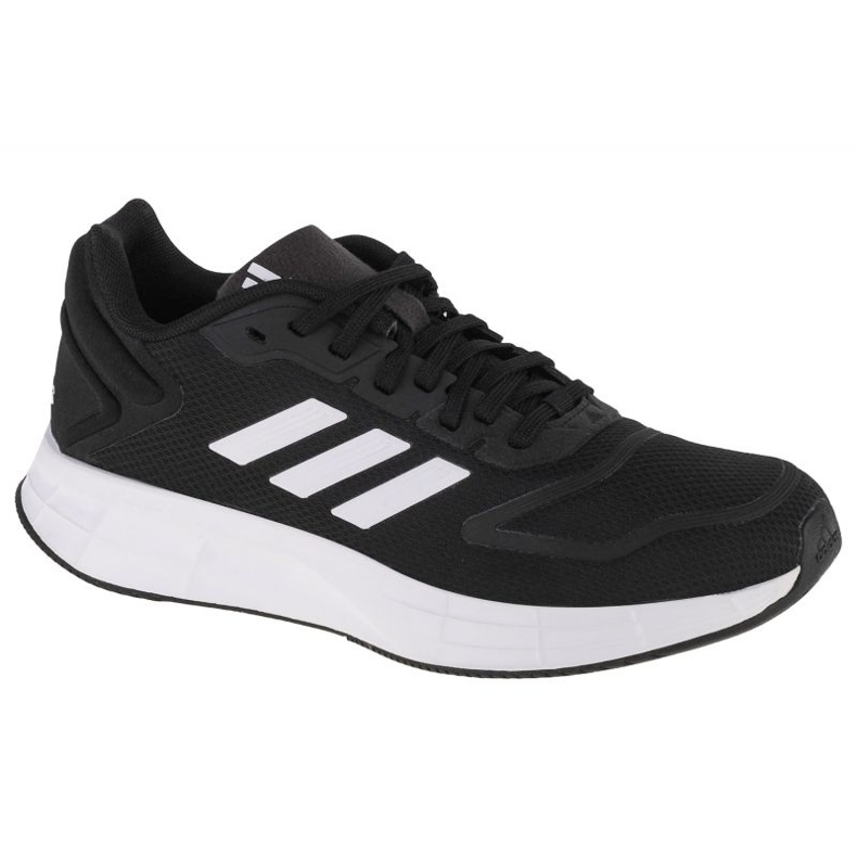 Adidas Duramo 10 GX0709 tenisice za trčanje crno