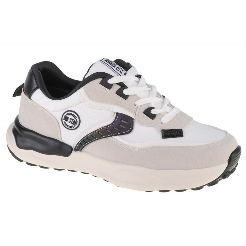 Cipele Big Star W KK274098 bijela