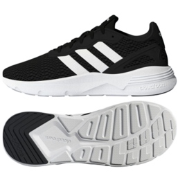 Adidas Nebzed GX4275 cipele crna