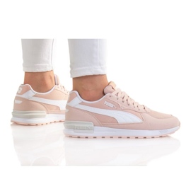 Cipele Puma Graviton W 380738 20 ružičasta