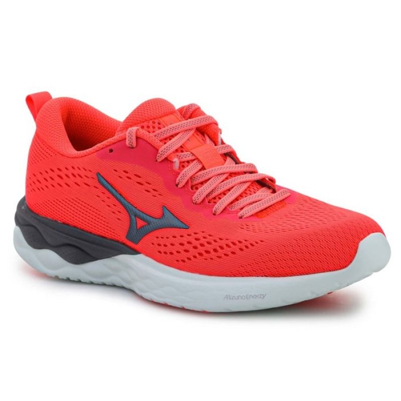 Cipele Mizuno Wave Revolt 2 J1GD218149 crvena