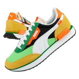 Tenisice Puma Future Rider Play M 371149 30 višebojan