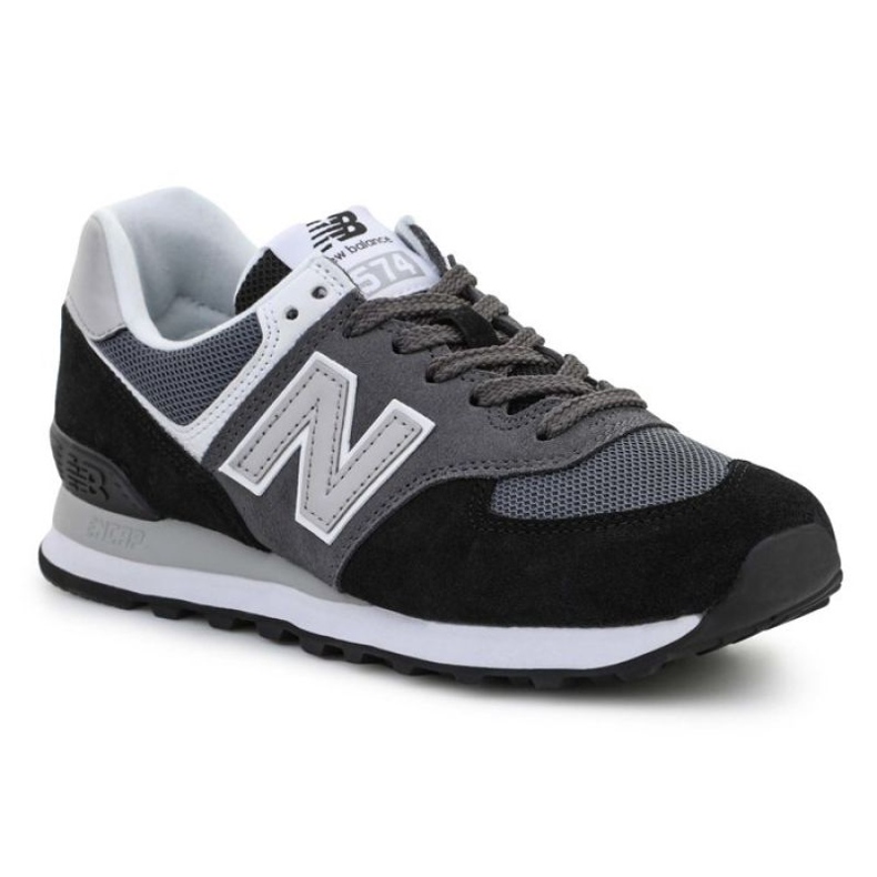 Cipele New Balance W WL574VI1 siva