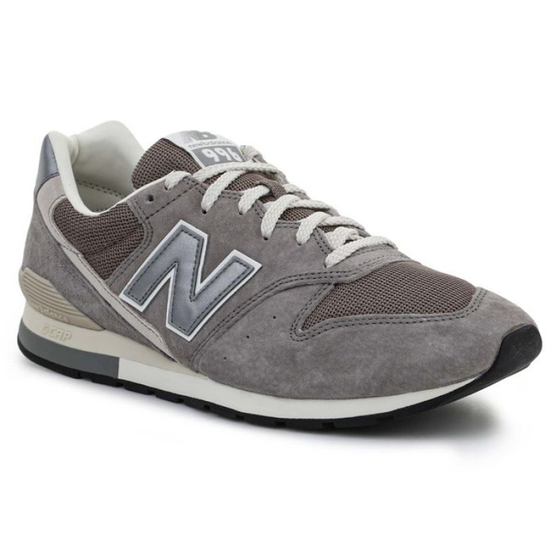 New Balance M CM996GY cipele siva