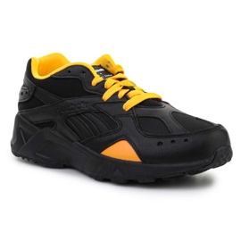 Cipele Reebok x Gigi Hadid Aztrek AZDV6514 crno