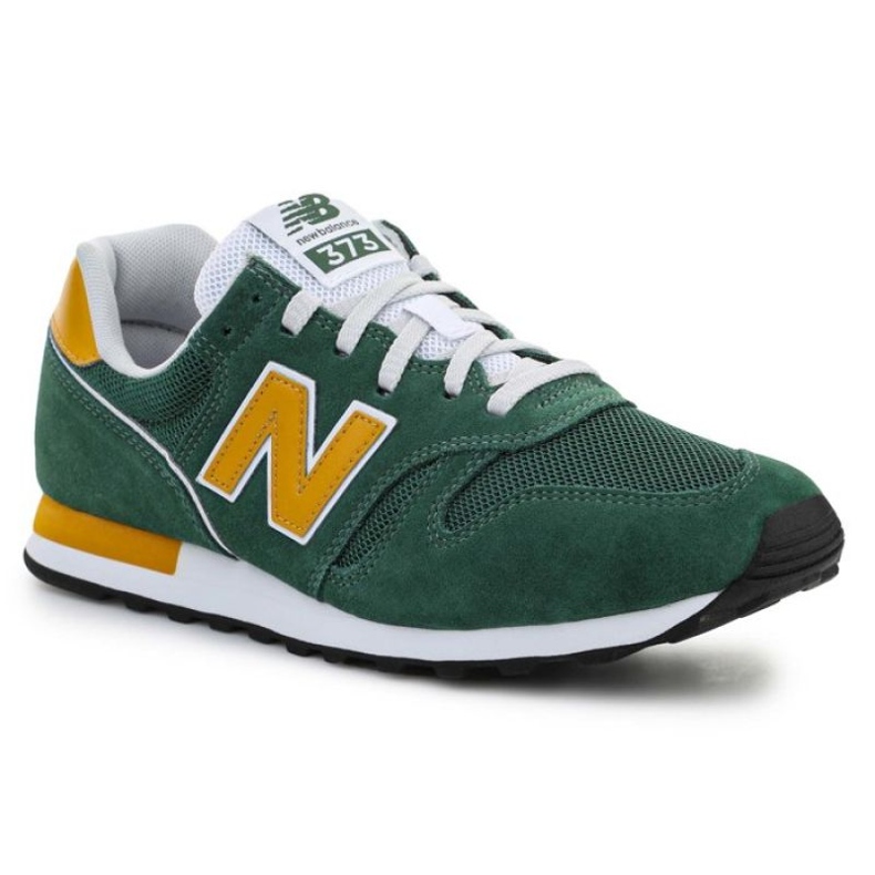 New Balance M ML373VR2 zelena