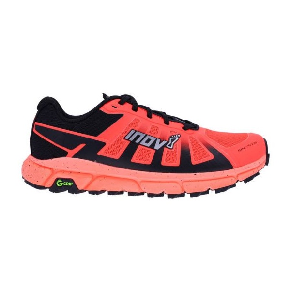 Inov-8 Terraultra G 270 W 000954-COBK-S-01 tenisice za trčanje crno ružičasta