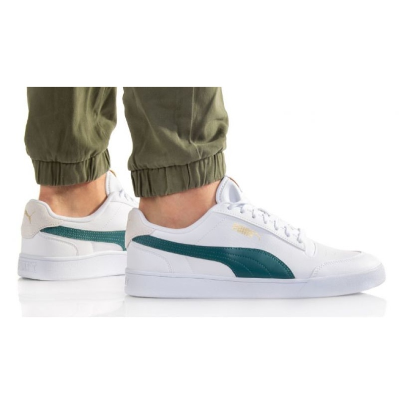 Cipele Puma Shuffle M 30966822 bijela