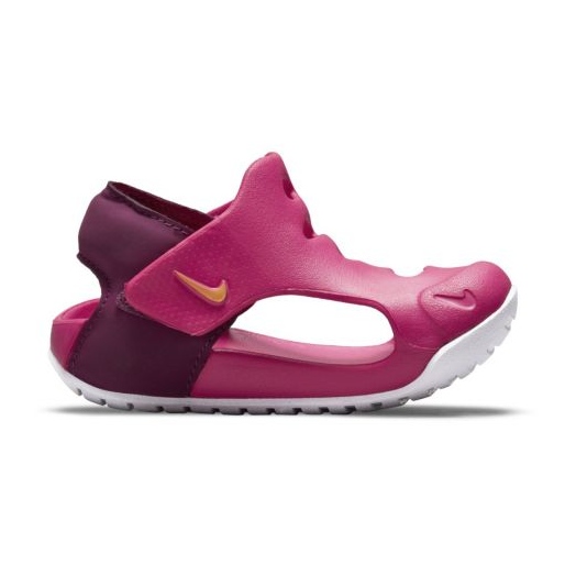 Tenisice Nike Sunray Protect 3 Jr DH9465-602 ružičasta