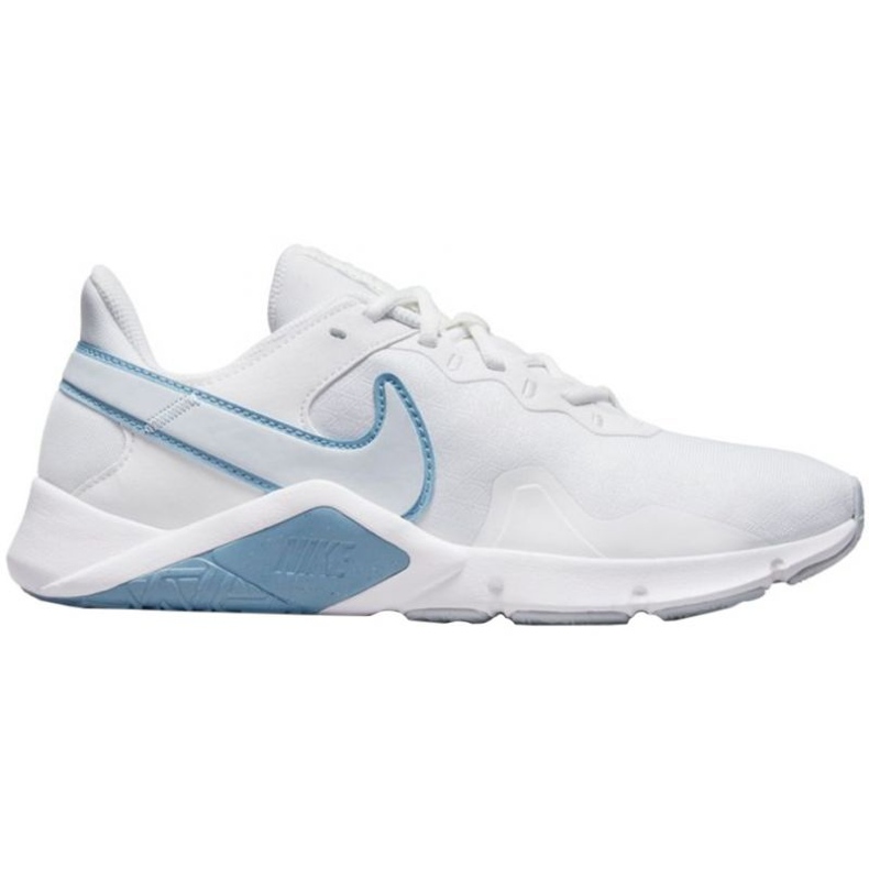 Nike Legend Essential 2 W CQ9545 101 tenisice bijela