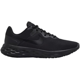 Nike Revolution 6 Next DC3729 001 tenisice za trčanje crna