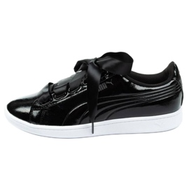 Puma Vikky traka PW 366417 01 crna