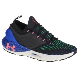 Under Armour Hovr Phantom 2 IntelliKnit M 3024154-002 tenisice za trčanje crna