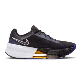 Nike Air Zoom SuperRep 3 W DA9492-001 tenisica crna