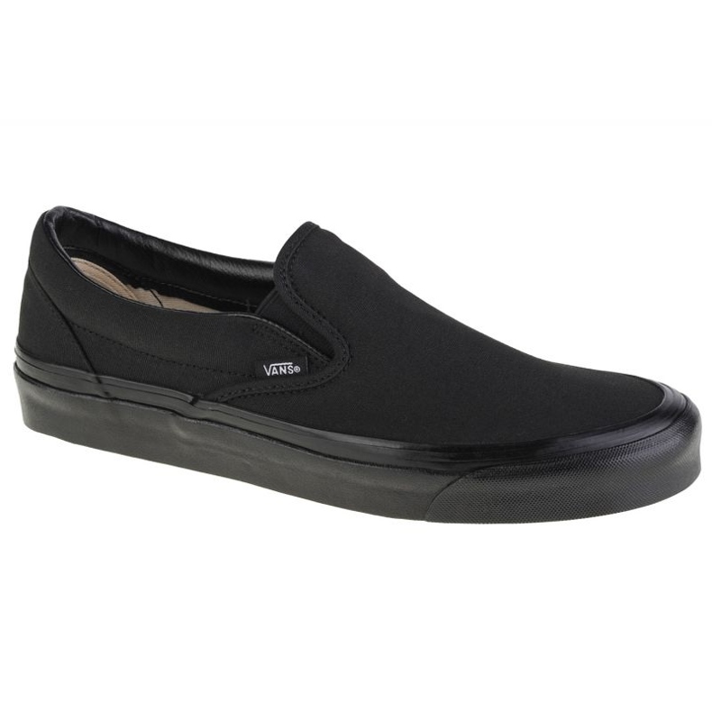 Vans Classic Slip-On VN0A3JEXUCX1 crno