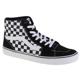 Vans Filmore Hi M VN0A5KXT5GX1 bijela crna