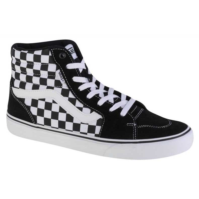 Vans Filmore Hi M VN0A5KXT5GX1 bijela crno