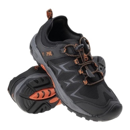 Cipele Elbrus Calter 92800401460 crna