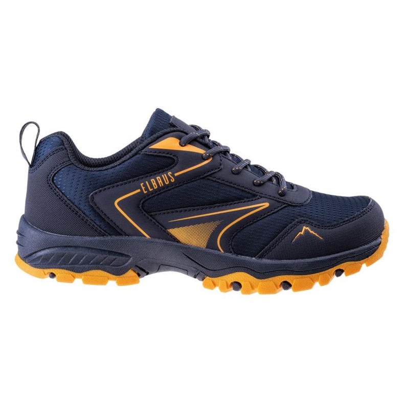 Elbrus Faltis Teen Jr 92800401519 plava