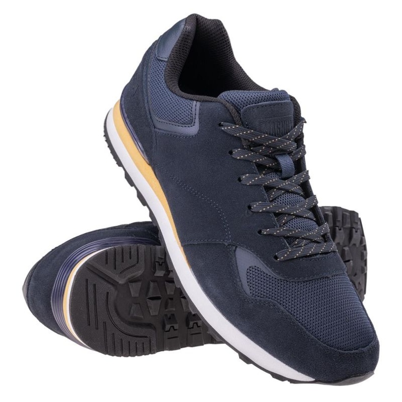 Magnum Raden Shoes 92800401871 plava