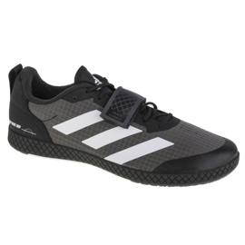 Adidas The Total GW6354 cipele crna