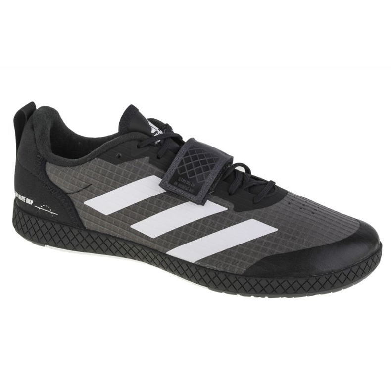 Adidas The Total GW6354 cipele crno