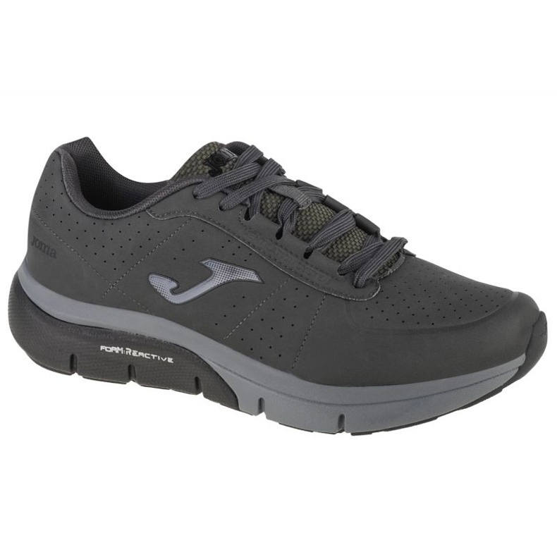 Joma Tempo Men 2112 M CTEMPW2112 cipele siva