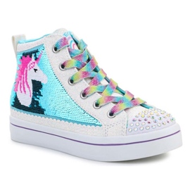 Skechers cipele Unicorn Surprise 314550L-WMLT višebojan