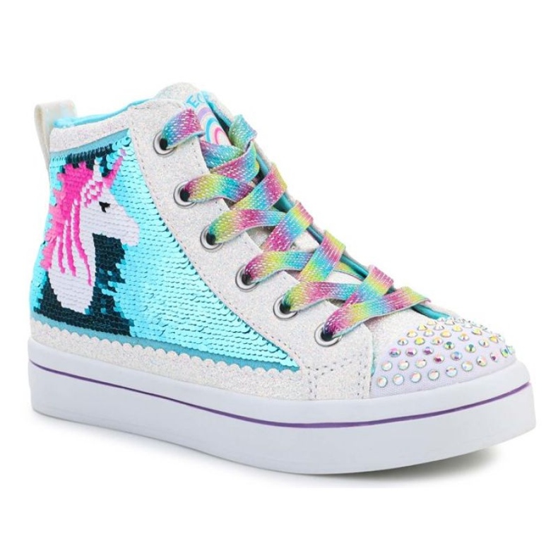 Skechers cipele Unicorn Surprise 314550L-WMLT raznobojna