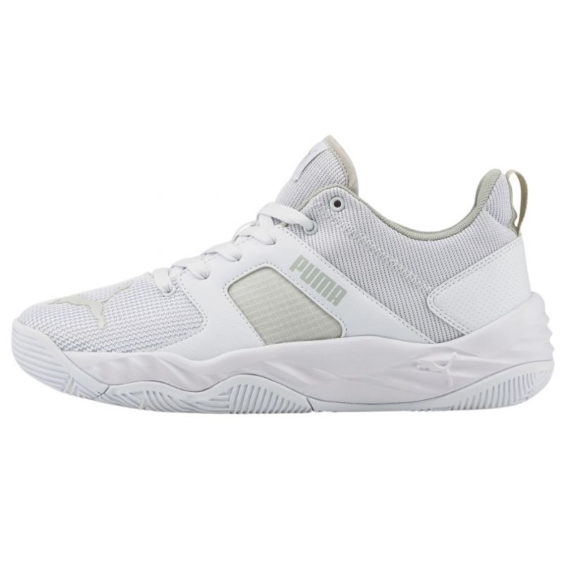 Puma Rebound Future Cage cipele 383856 02 bijela