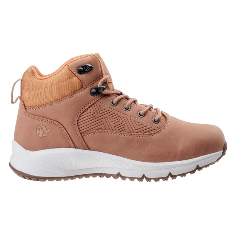 Srednje cipele Iguana Iwana W 92800377114 smeđa