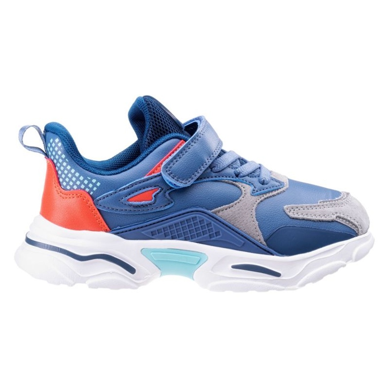 Bejo Badru Jr 92800401 075 cipele plava