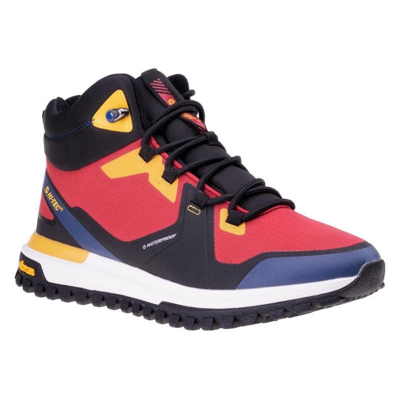 Hi-Tec drljača Mid Wp VM 92800376959 raznobojna