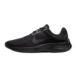 Nike Flex Experience Rn 11 Nn DD9284-002 tenisice crno