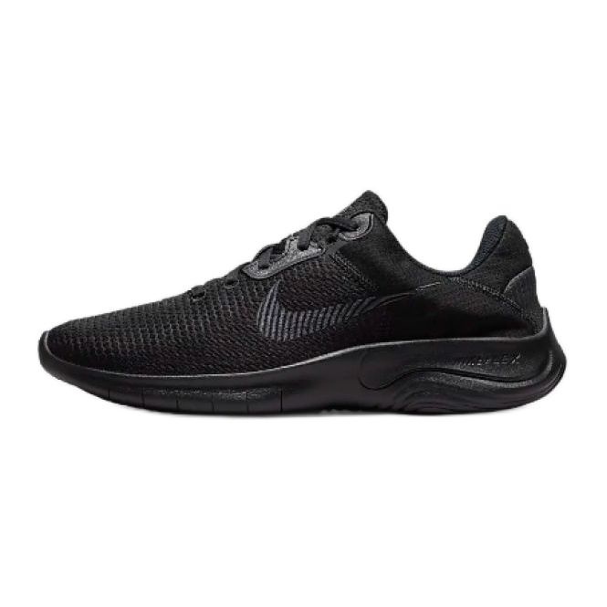 Nike Flex Experience Rn 11 Nn DD9284-002 tenisice crno