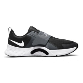 Nike Renew Retaliation 4 DH0606-001 tenisice crna