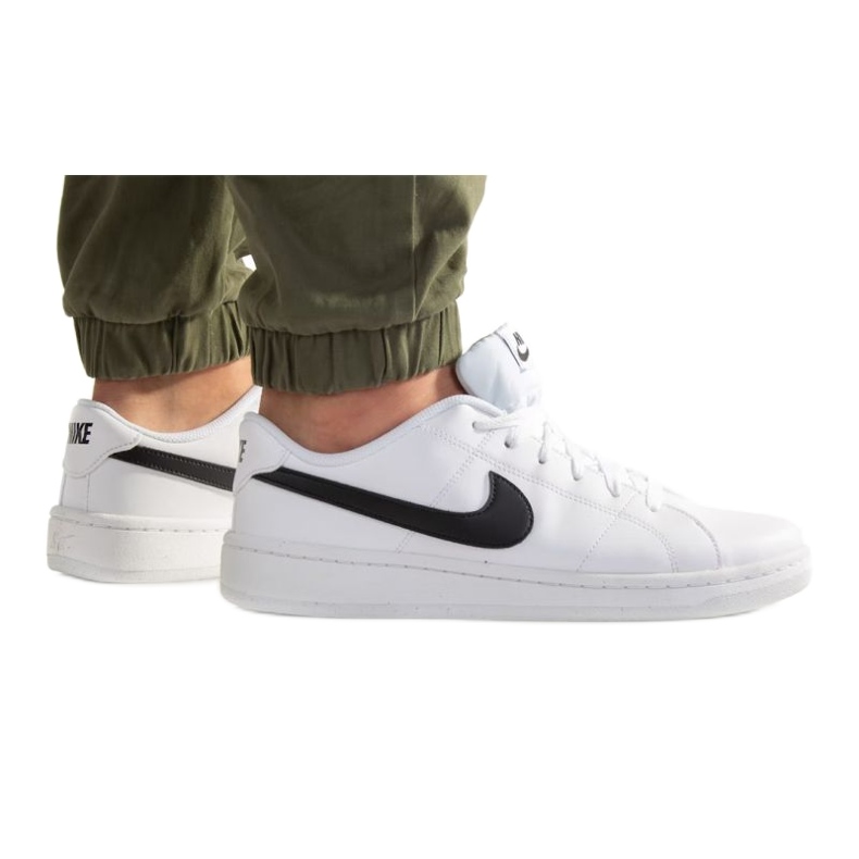 Nike tenisice Court Royale 2 Nn DH3160-101 bijela