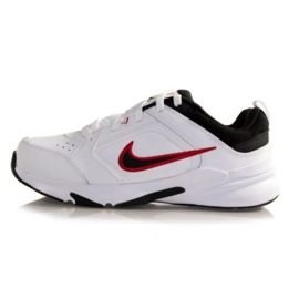 Nike Defyallday 4E M DM7564-102 tenisica bijela