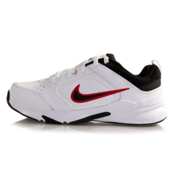 Nike Defyallday 4E M DM7564-102 tenisica bijela