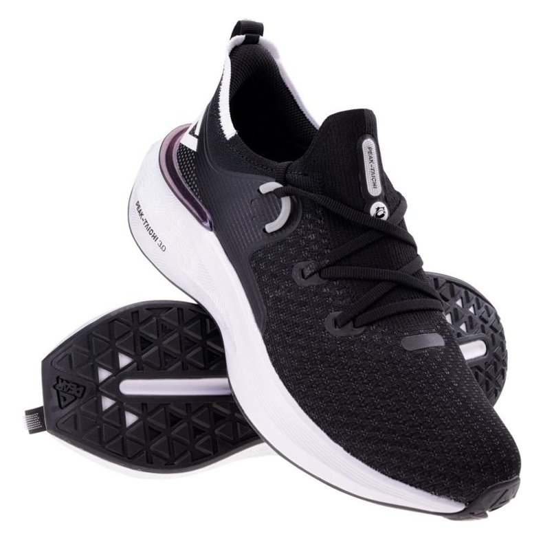 Cipele Peak E11617H M 92800407595 crno