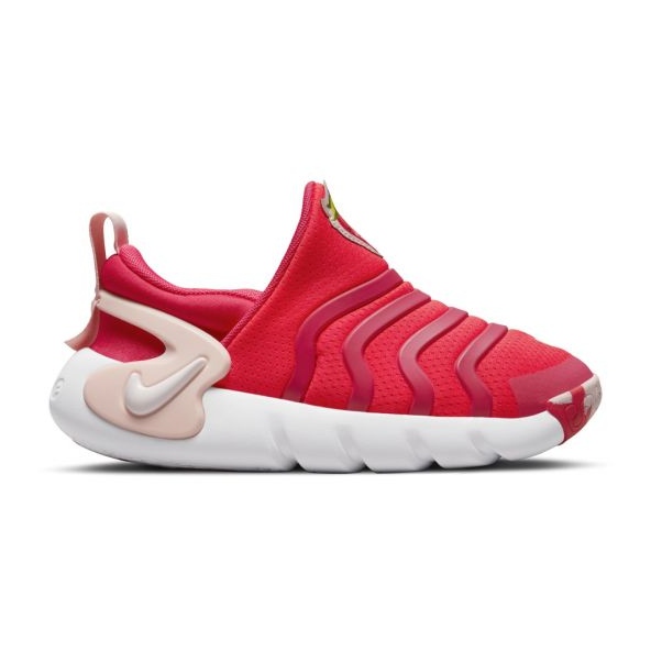 Nike Dynamo Go K DO9375-600 tenisice crvena