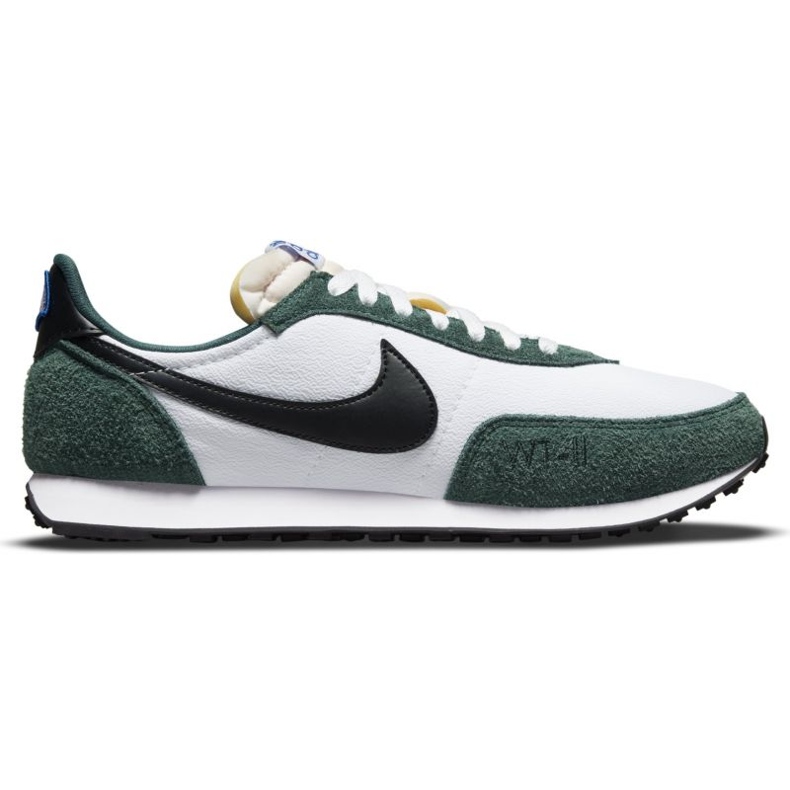 Nike Waffle tenisice 2 M DJ6054-100 bijela zelena
