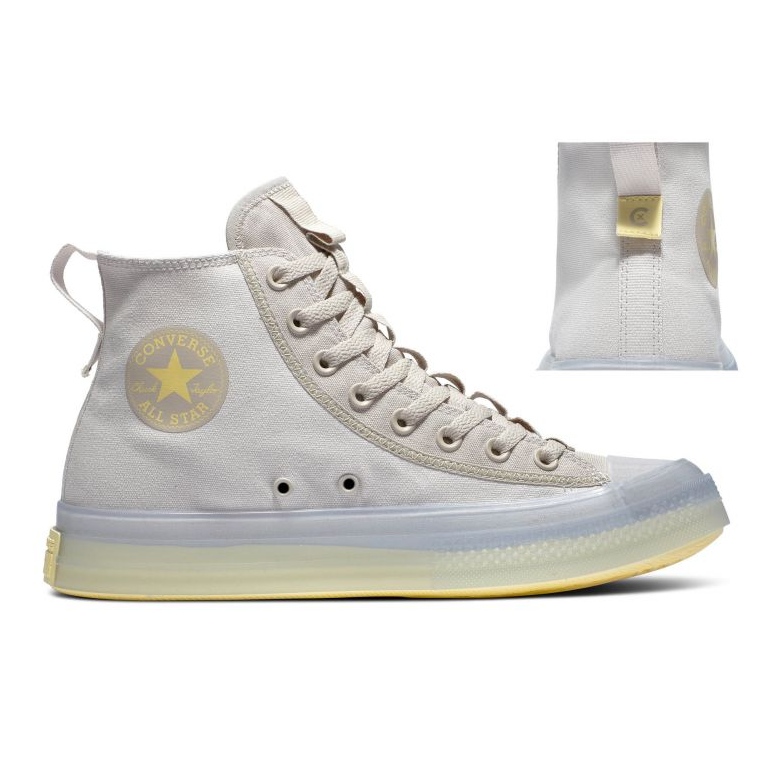 Converse Chuck Taylor All Star Cx W A00819C bež