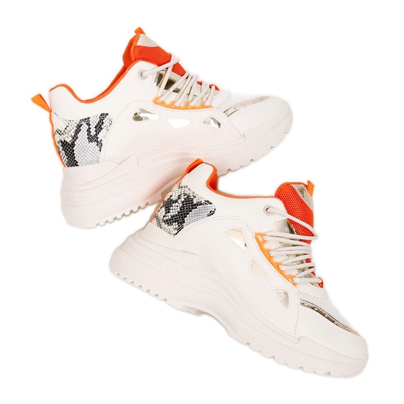 Liberty Beige tenisice bež