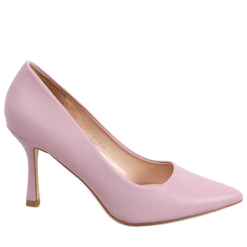 Ženske štikle za lice Aurora Purple ljubičasta