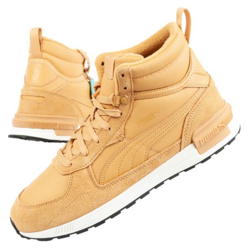 Puma Gravition sportske cipele 383204 04 smeđa