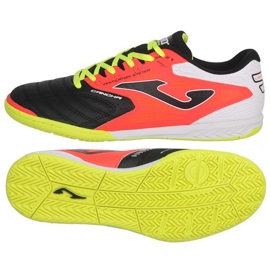 Joma Cancha 2201 In M CANS2201IN cipele višebojan višebojan